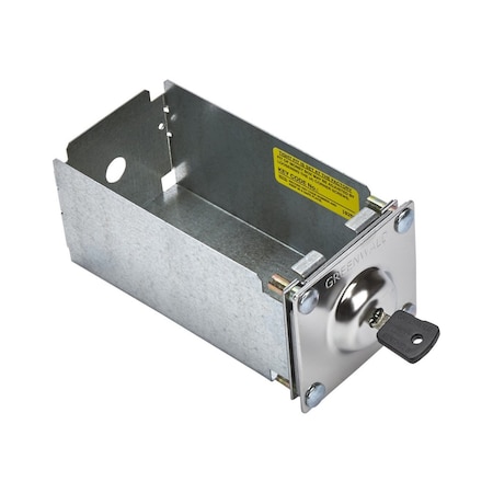 Whirlpool W11190039 Whirlpool Coin Box W11190039